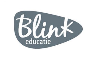 Logo Blink Educatie