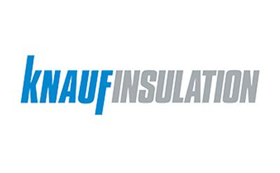 Logo Knauf Insulation