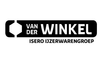 Logo Van der Winkel
