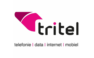 Logo Tritel B.V.