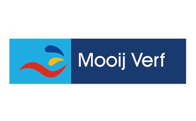 WETALENT vacature logo bedrijf Mooij Verf