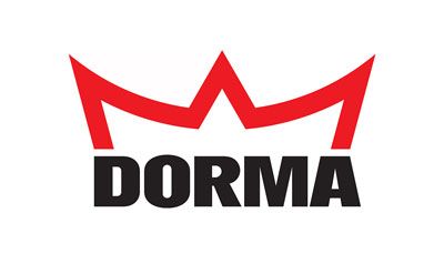 Logo Dorma Nederland