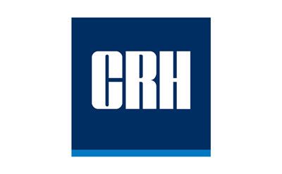WETALENT vacature logo bedrijf CRH