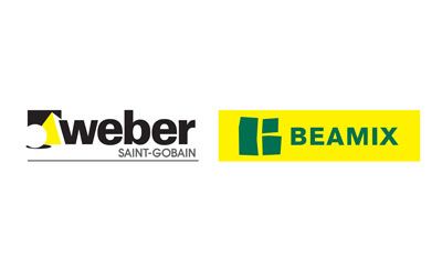 Logo Weber Beamix