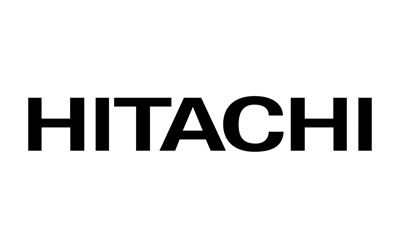 Logo Hitachi Power Tools