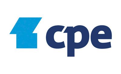 Logo CPE Nederland