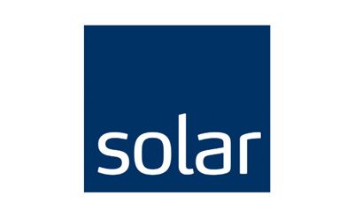 Logo Solar Nederland