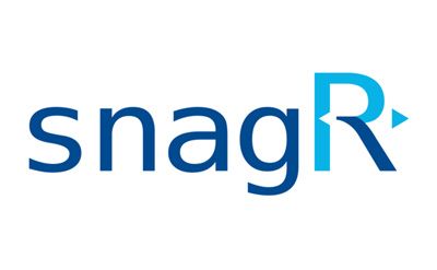 WETALENT vacature logo SnagR