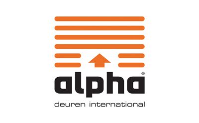 WETALENT vacature logo bedrijf Alpha Deuren International