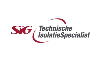 WETALENT vacature logo bedrijf SIG Technische Isolatiespecialist