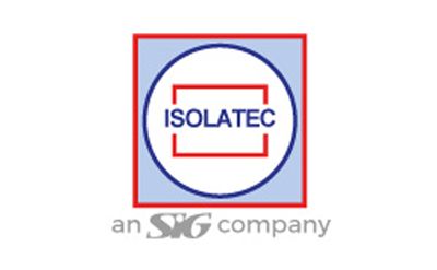 Logo Isolatec