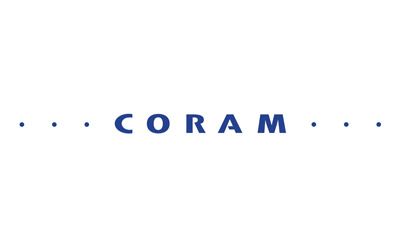 WETALENT vacature logo bedrijf Coram