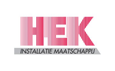 Logo Installatie Maatschappij H.Ek