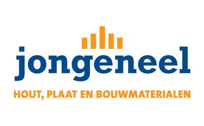 Logo Jongeneel B.V.