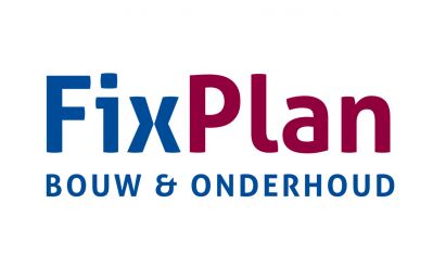 Logo FixPlan B.V.