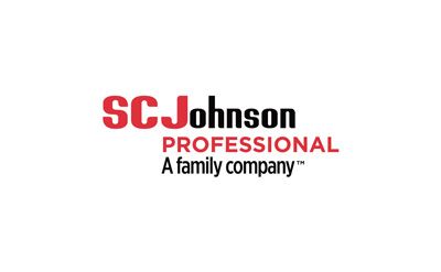 Logo SC Johnson Professional GmbH
