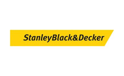 Logo Stanley Black & Decker, Inc.