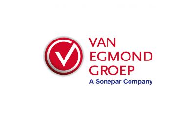 Logo Van Egmond Groep