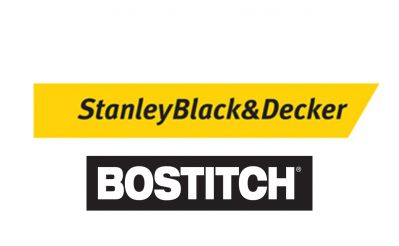 Logo Stanley Black & Decker Inc