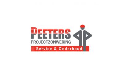 Logo Peeters Projectzonwering
