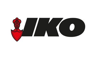 WETALENT vacature logo IKO
