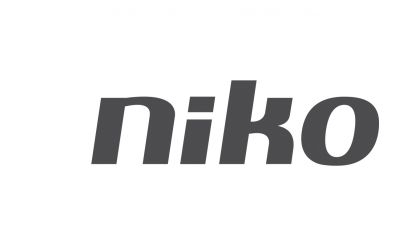 Logo Niko Nederland