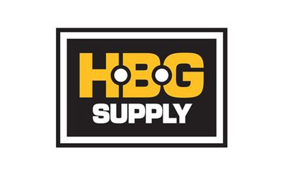 Logo HBG Supply