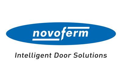 WETALENT vacature logo Novoferm