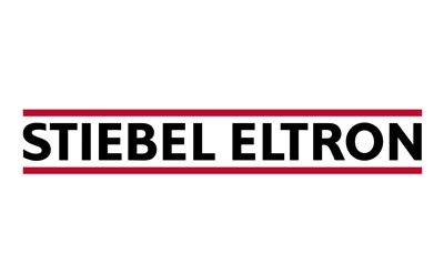 Logo STIEBEL ELTRON Nederland