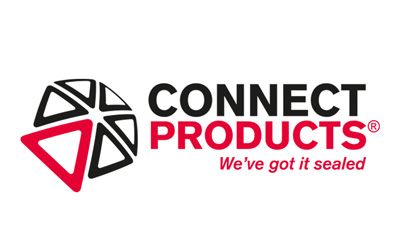 Logo Connect Products BV