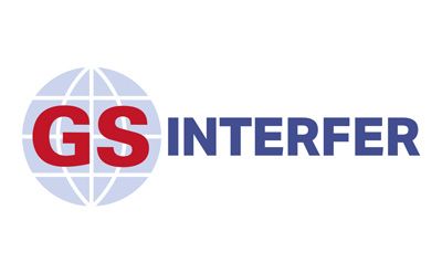 Logo GS Interfer B.V.