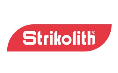 Logo Strikolith B.V.