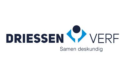 WETALENT vacature logo Driessen Verf