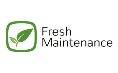 Logo Fresh Maintenance B.V.