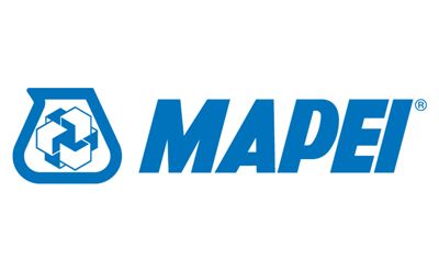 Logo Mapei Nederland