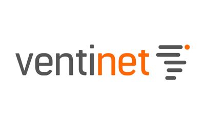 Logo Ventinet B.V.