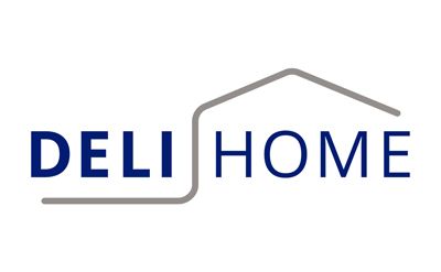 WETALENT vacature logo Deli Home