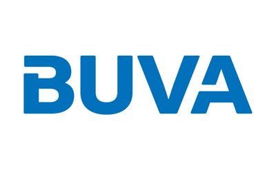 WETALENT vacature logo BUVA