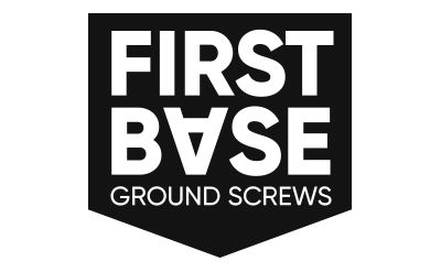 WETALENT vacature logo FIRST BASE Ground Screws