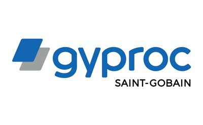 Logo Saint-Gobain Gyproc Nederland