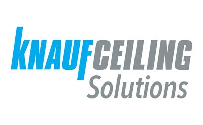 WETALENT vacature logo Knauf Ceiling Solutions