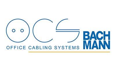 Logo OCS BACHMANN