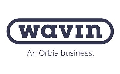 Logo Wavin