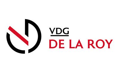 WETALENT vacature logo VDG De la Roy