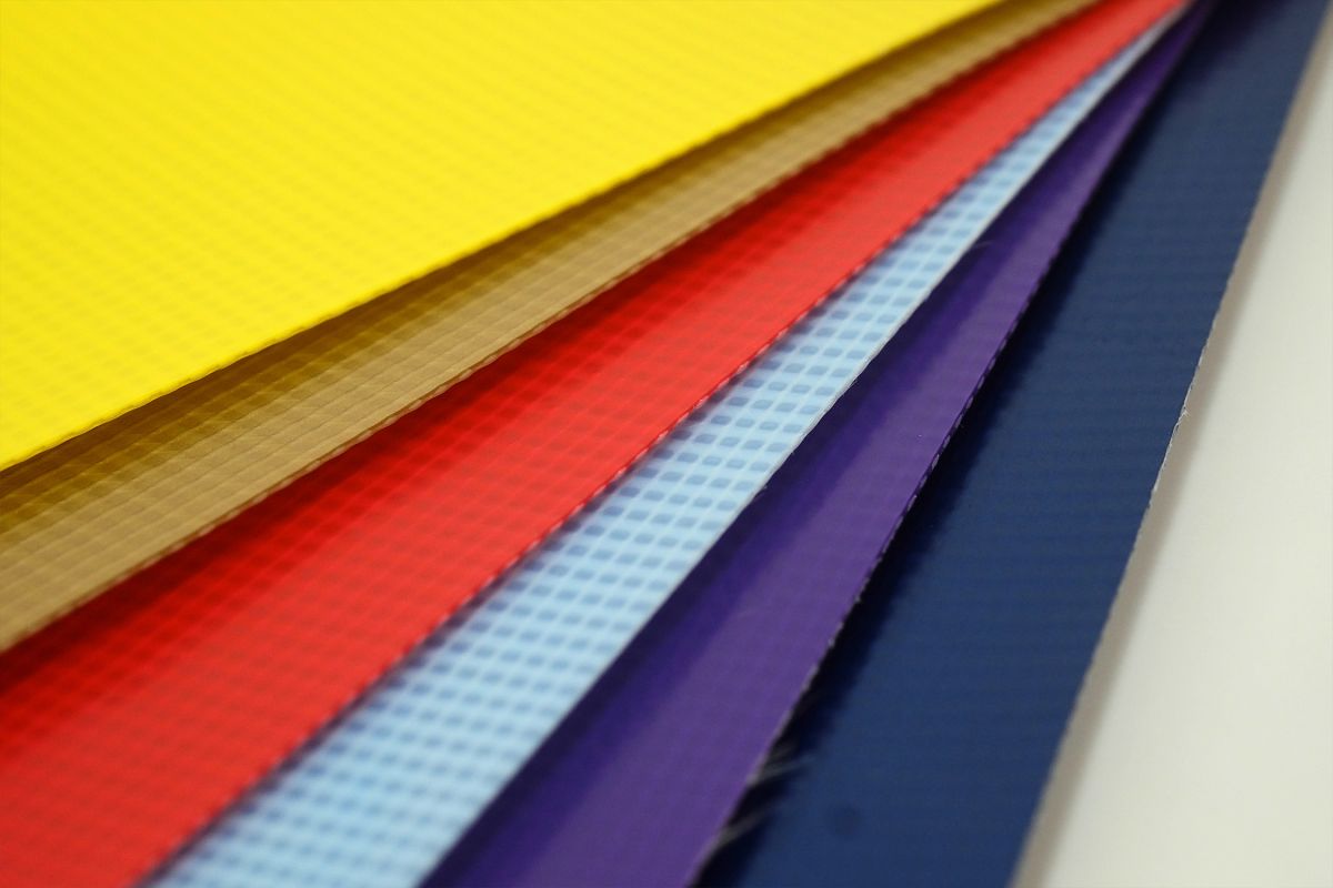 Afbeelding AerO Coated Fabrics B.V.