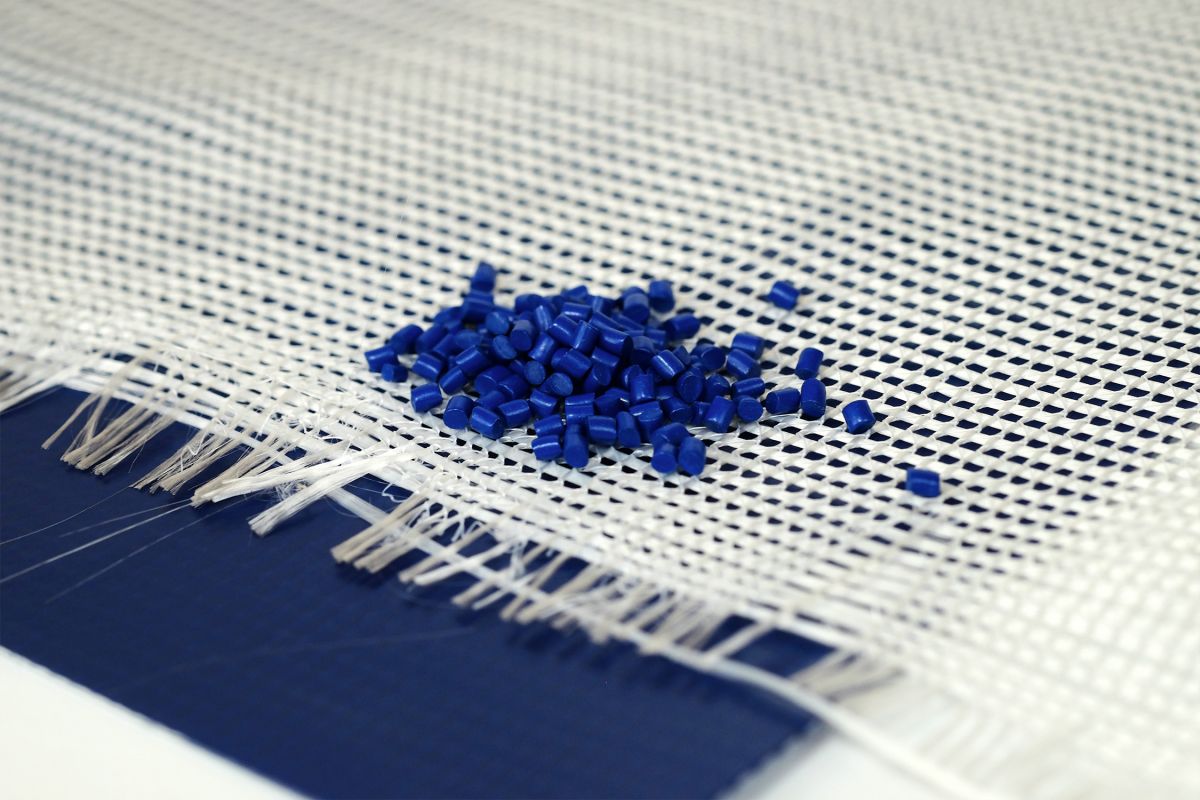 Afbeelding AerO Coated Fabrics B.V.