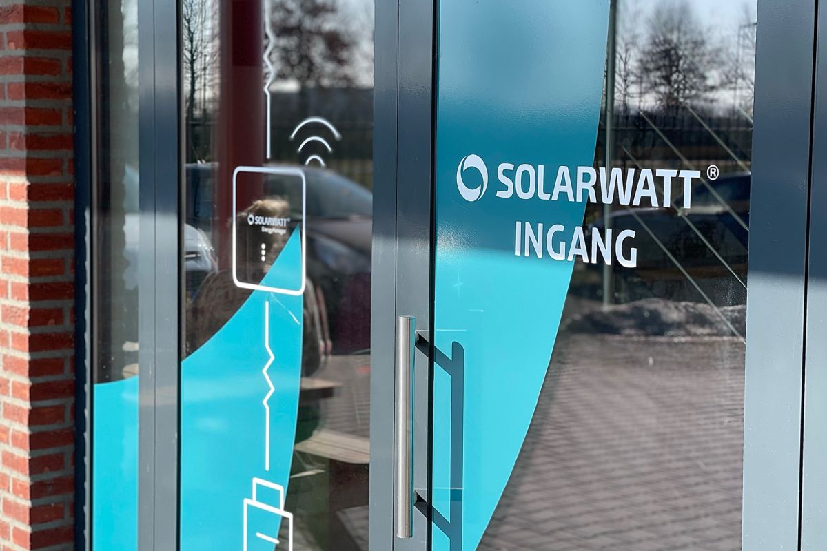 Afbeelding Solarwatt Benelux