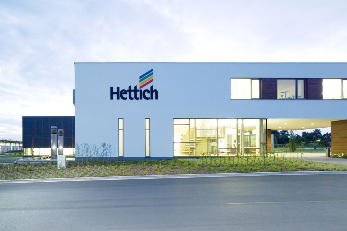 Afbeelding Hettich